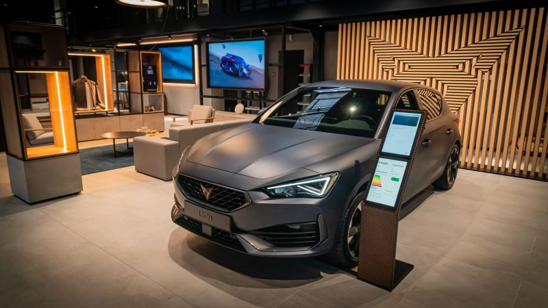 Wittebrug Dealership